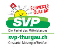 SVP Matzingen / Stettfurt